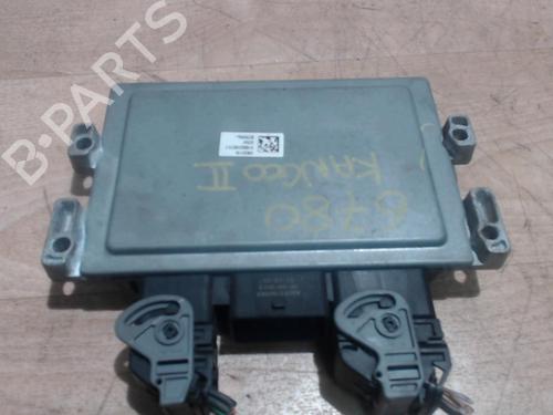Used Control unit RENAULT KANGOO Express (FW0/1_) 1.6 16V (FW03, FW09, FW0D, FW0U, FW0W, FW13) (106 hp) 31218265