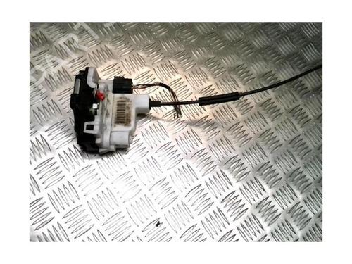 Front right lock FIAT 500 (312_) 1.2 (312AXA1A) | BP25429784C97 