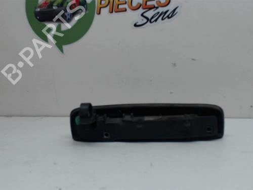 Rear left exterior door handle FIAT PANDA (169_) 1.1 (169.AXA1A) | BP25397900C130 