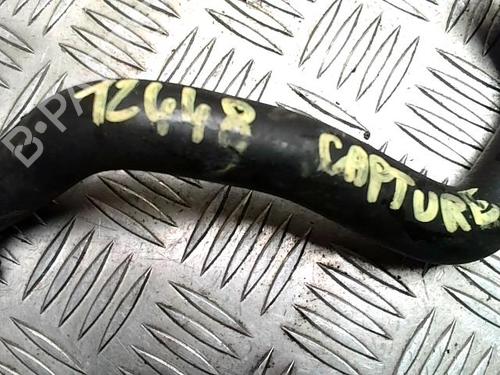 Pipe RENAULT CAPTUR I (J5_, H5_) 1.3 TCe 150 (J5NK, J5JS) | BP37282841M125 - Image 3