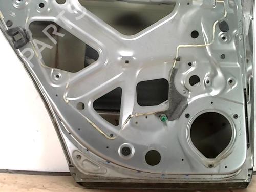 Used Left rear door AUDI A4 B7 (8EC) 2.0 TDI 16V (140 hp) 31220747