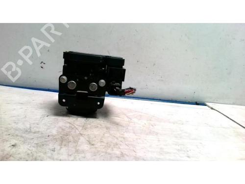 ABS Bremseaggregat FORD FIESTA VI (CB1, CCN) 1.4 TDCi | BP25423508M43 