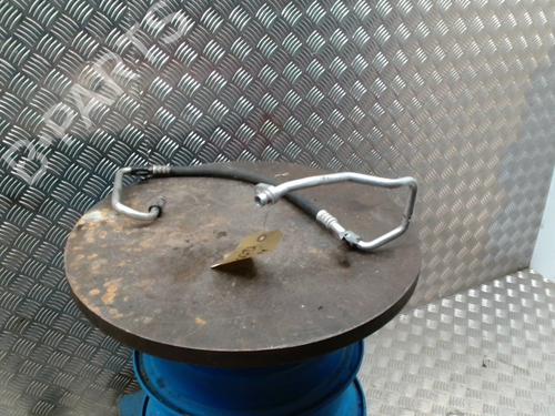 AC-rør RENAULT CLIO V (B7_) 1.5 Blue dCi 85 (B7AG) (86 hp) 31660858