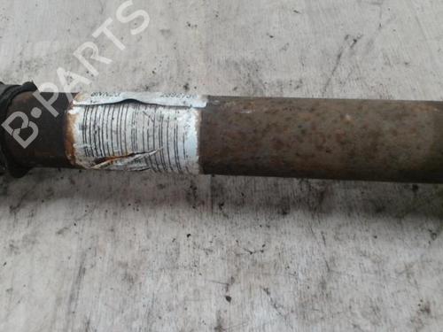 Left front driveshaft PEUGEOT 308 I (4A_, 4C_) 1.6 HDi | BP31221186M38