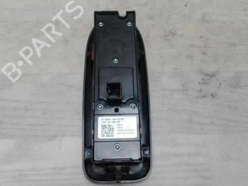 Used Left front window switch FORD C-MAX (DM2) 1.8 TDCi (115 hp) 27898138