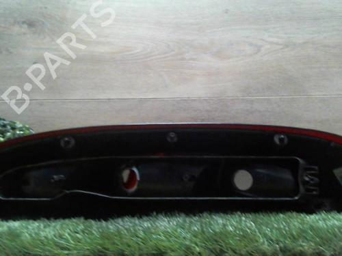 Used Left taillight OPEL CORSA C (X01) 1.3 CDTI (F08, F68) (70 hp) 31227643