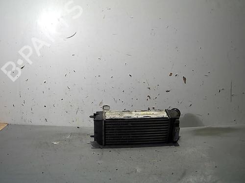Used Intercooler Intercooler 25408704 25408704