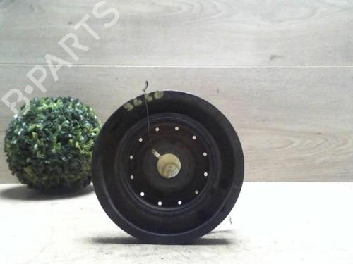 Remskive RENAULT MODUS / GRAND MODUS (F/JP0_) 1.5 dCi (FP0F, JP0F) | BP29451662M122 