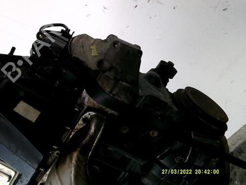 Motor RENAULT TWINGO I (C06_) 1.2 16V (C06C, C06D, C06K) | BP26540411M1 