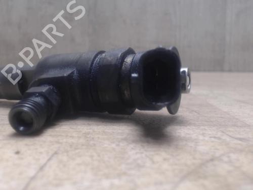 Used Injector PEUGEOT 206 Hatchback (2A/C) 1.4 HDi eco 70 (68 hp) 29438176