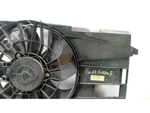 Heater blower motor FORD FIESTA V (JH_, JD_) 1.6 TDCi | BP25418854M62
