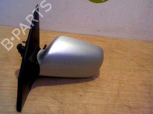 Left mirror TOYOTA YARIS (_P1_) 1.4 D-4D (NLP10_, NLP10R) | BP25390657C26 