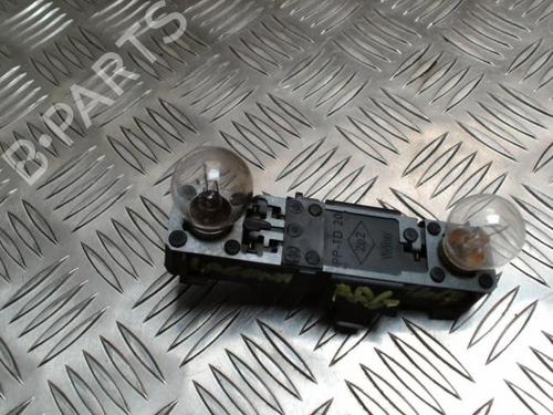 Licence plate light RENAULT LAGUNA I (B56_, 556_) 1.8 | BP25891033I40 