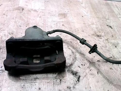 Used Right front brake caliper PEUGEOT 308 II (LB_, LP_, LW_, LH_, L3_) 1.6 HDi / BlueHDi 115 (115 hp) 27707096