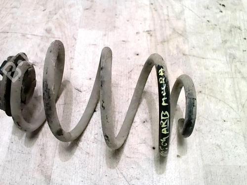 Used Shock absorber spring NISSAN MICRA III (K12) 1.2 16V (65 hp) 25422379