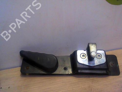 Used Rear right interior door handle OPEL VIVARO A Van (X83) 1.9 DTI (F7) (101 hp) 25392622