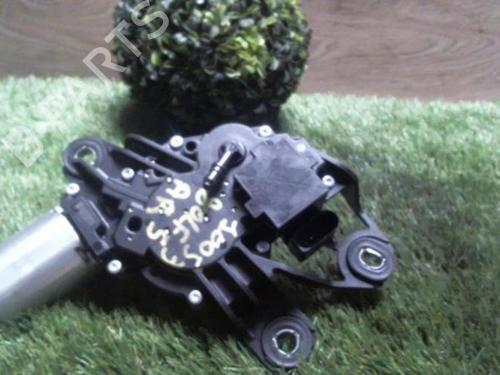 Rear wiper motor VW GOLF V (1K1) 1.9 TDI | BP29199999M102 
