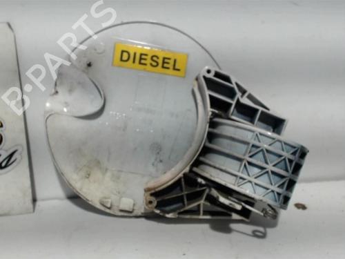 Fuel flap CITROËN C3 I (FC_, FN_) 1.6 16V | BP25398206C131 