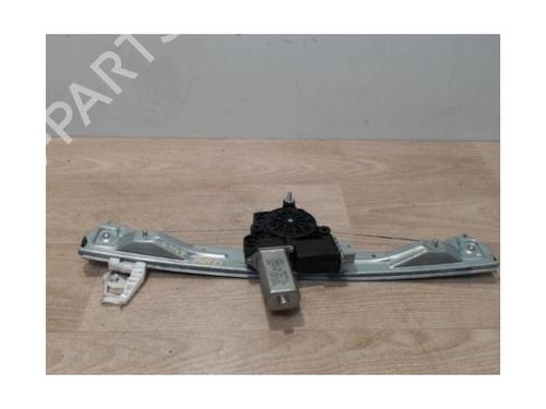 Rear right window mechanism LANCIA DELTA III (844_) 2.0 D Multijet (844.AXD1A, 844.AXM1A) | BP25397748C25 