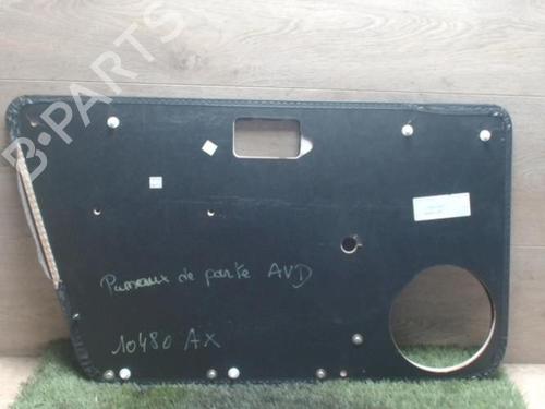 Front right panel CITROËN AX (ZA-_) 11 | BP29058345C59 