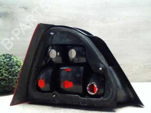 Right taillight ROVER 200 II Hatchback (RF) 220 D/SD | BP25411391C35