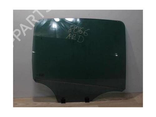 Rear right door window CITROËN C3 II (SC_) 1.4 HDi 70 (SC8HZC, SC8HR0, SC8HP4) | BP25387245C21