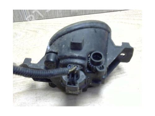 Right front fog light RENAULT VEL SATIS (BJ0_) 2.2 dCi (BJ0E, BJ0F) | BP25408840C31 