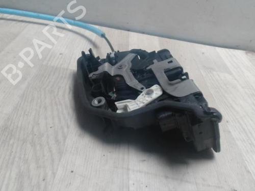 Rear left lock BMW 2 Active Tourer (F45) 216 d | BP27169498C100 