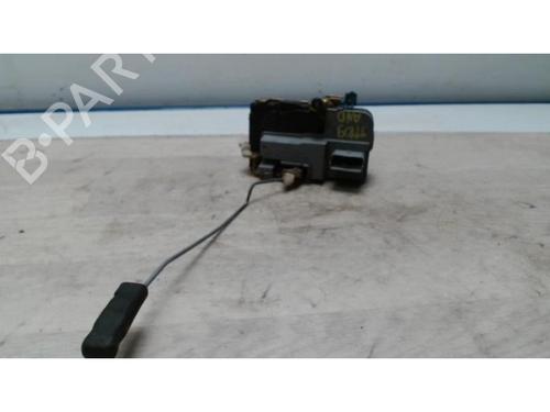 Front right lock CITROËN BERLINGO / BERLINGO FIRST MPV (MF_, GJK_, GFK_) 1.6 16V (MFNFU) | BP25420877C97 