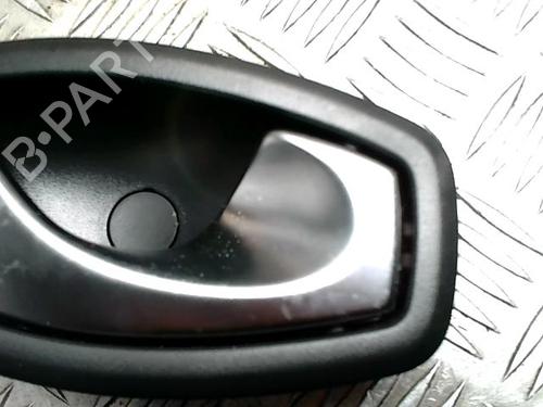 Rear right interior door handle RENAULT CAPTUR I (J5_, H5_) 0.9 TCe 90 | BP33717408I16 - Image 3