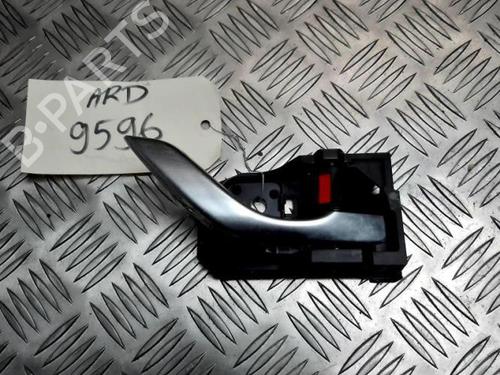 Rear right interior door handle MAZDA 3 (BM, BN) 2.2 D | BP26028078I16 