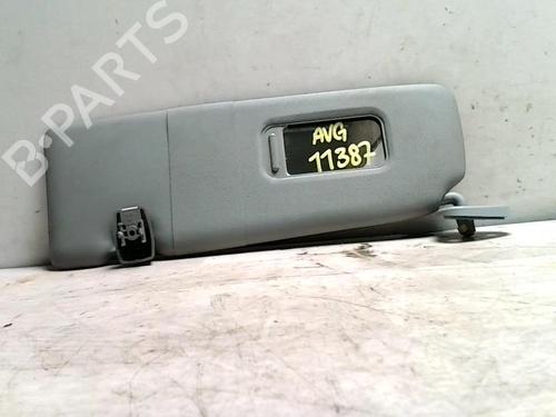 Pala sol esquerda BMW 1 (E87) 116 d (116 hp) 25424102