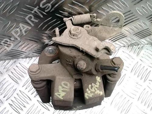 Right rear brake caliper RENAULT MEGANE III Coupe (DZ0/1_) 1.5 dCi (DZ0A) | BP25606443M106 