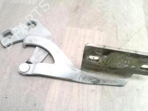 Used Hinge/Door check strap PEUGEOT PARTNER Box Body/MPV (5_, G_) 1.9 D (69 hp) 25428264