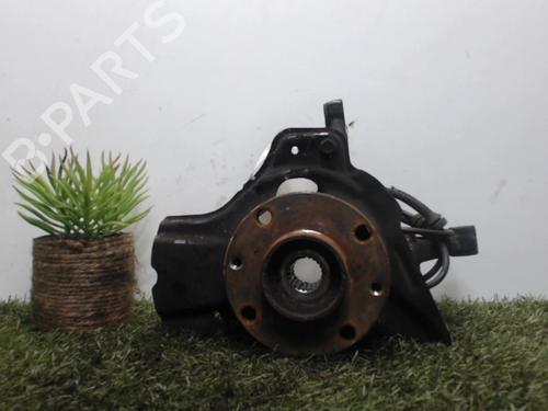 Right front steering knuckle FIAT PUNTO (188_) 1.2 60 (188.030, .050, .130, .150, .230, .250) | BP25392179M26 