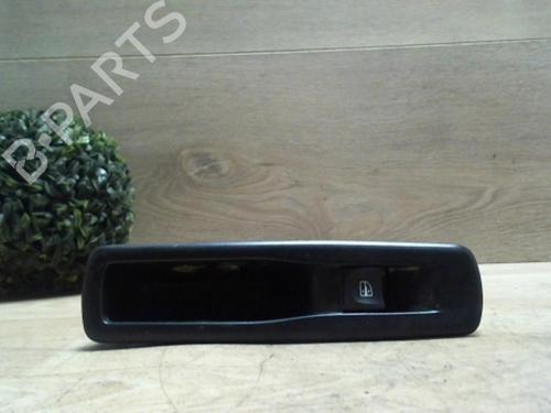 Right rear window switch RENAULT SCÉNIC III (JZ0/1_) 1.5 dCi | BP31231764I28