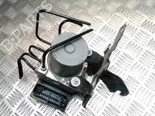 ABS Bremseaggregat PEUGEOT EXPERT Van (VF3A_, VF3U_, VF3X_) 2.0 HDi 130 (128 hp) 25702157