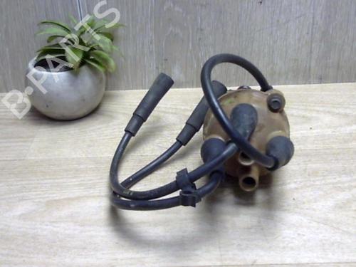 Used Ignition coil RENAULT TWINGO I (C06_) 1.2 (C063, C064) (55 hp) 29522162