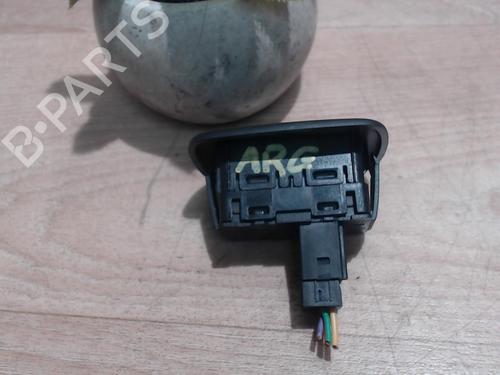 Used Left rear window switch CITROËN C5 III Break (RW_) 1.6 HDi 115 (114 hp) 25385329
