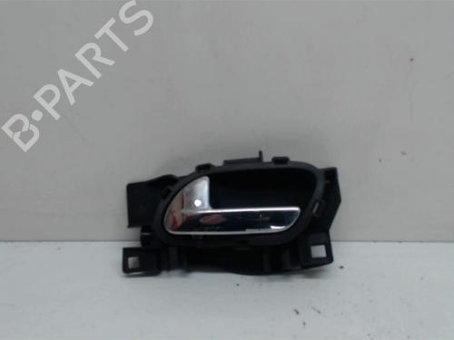Used Rear left interior door handle CITROËN C4 Grand Picasso I (UA_) 1.6 HDi (109 hp) 25397702