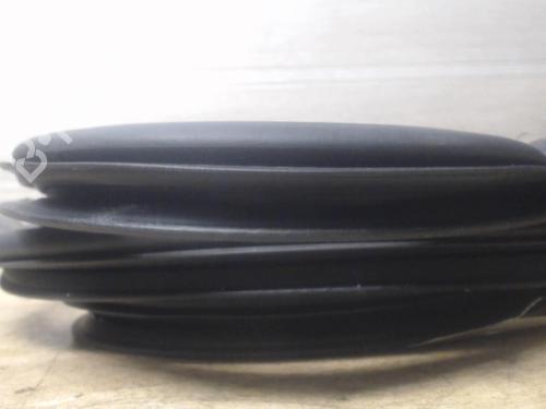 Rubber door seal CHEVROLET CRUZE (J300) 2.0 CDI | BP31222729C142