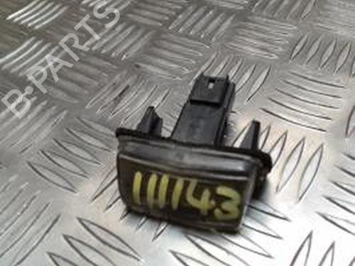 Used Licence plate light CITROËN C4 Grand Picasso I (UA_) 2.0 HDi 138 (136 hp) 25899857