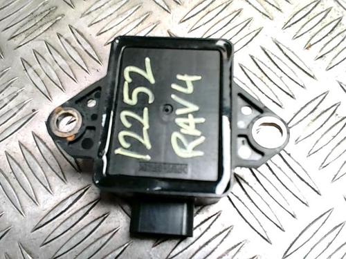 Electronic sensor TOYOTA RAV 4 II (_A2_) 2.0 D 4WD (CLA20_, CLA21_, CLA20R, CLA21R) | BP33541053M84 - Image 4