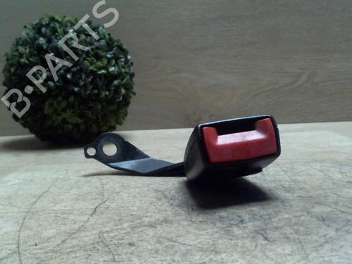 Used Seat buckle AUDI TT (8N3) 1.8 T quattro (224 hp) 31235177