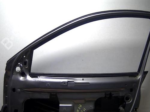 Right front door RENAULT MEGANE II (BM0/1_, CM0/1_) 1.9 dCi | BP28721428C3