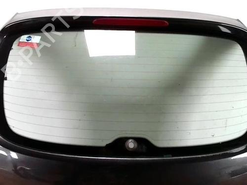 Tailgate SEAT ALTEA (5P1) 1.9 TDI | BP28215763C6 