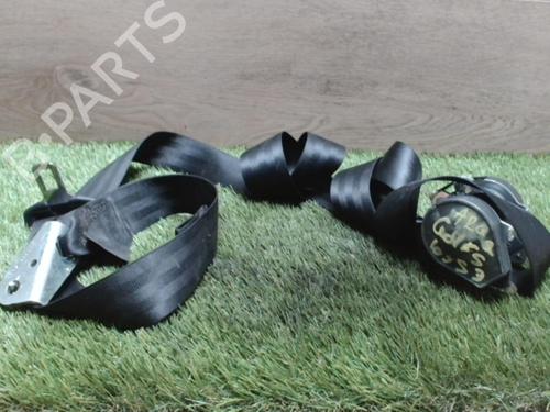 Used Rear left seatbelt VW GOLF V (1K1) 1.9 TDI (105 hp) 29187000