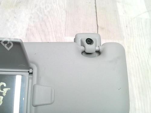 Left sun visor CITROËN C3 III (SX) 1.2 PureTech 82 | BP25423034I1