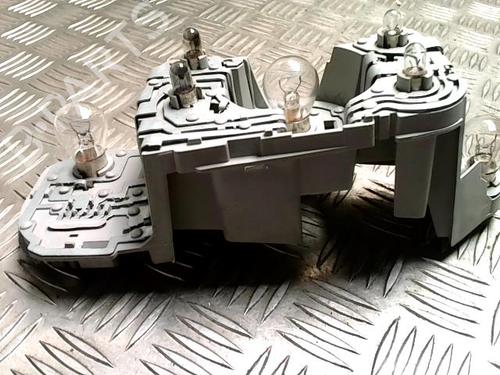 Licence plate light RENAULT KOLEOS I (HY_) 2.0 dCi 4x4 (HY0K) | BP36518590I40 - Image 4
