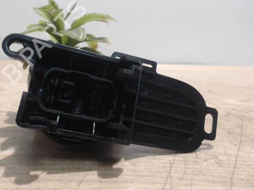 Maneta interior trasera izquierda NISSAN NOTE (E11, NE11) 1.5 dCi (103 hp) 25385525